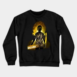 Attack of Bachira Crewneck Sweatshirt